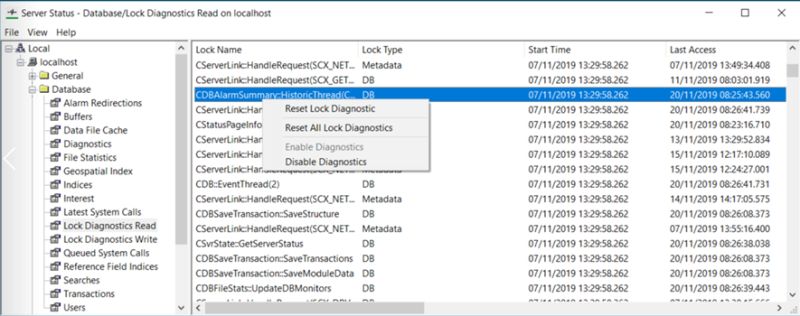 Server Status Tool Guide Diagnostics Database Status Information - Desktop Dark Backgrounds for Desktop